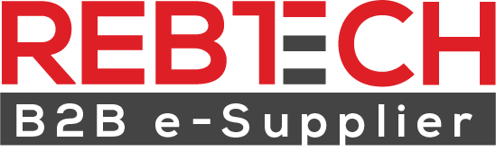 RebTech – IT&C Supplier